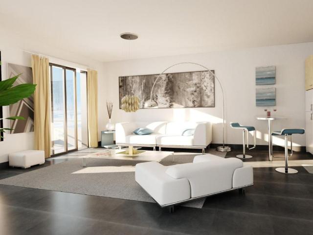 Appartement vente à Dax, Saint-paul-lès-dax