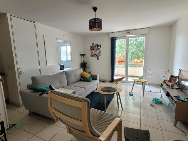 Appartement vente à Saint-paul-lès-dax