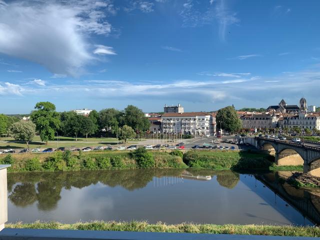 Appartement vente à Saint-paul-lès-dax