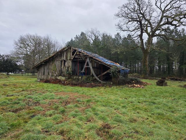 Terrain vente à France métropolitaine, Saint-vincent-de-paul