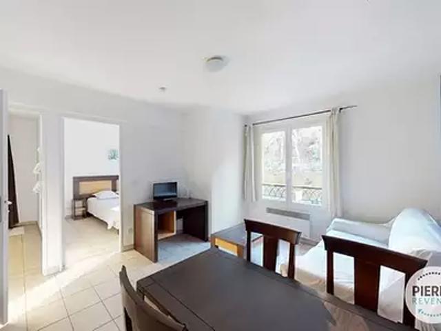 Appartement vente à Aix-en-Provence, Saint-paul-lès-durance