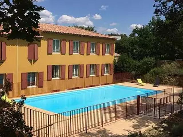 Appartement vente à Aix-en-Provence, Saint-paul-lès-durance