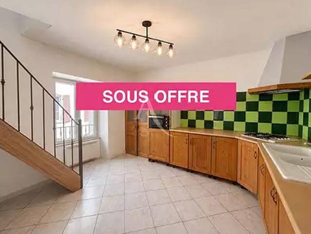 Maison vente à Saint-Paul-lès-Durance, Bouches-du-Rhône