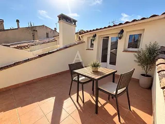 Maison vente à Saint-Paul-lès-Durance, Bouches-du-Rhône