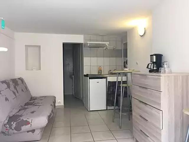 Appartement location à Saint-Paul-lès-Durance, Bouches-du-Rhône