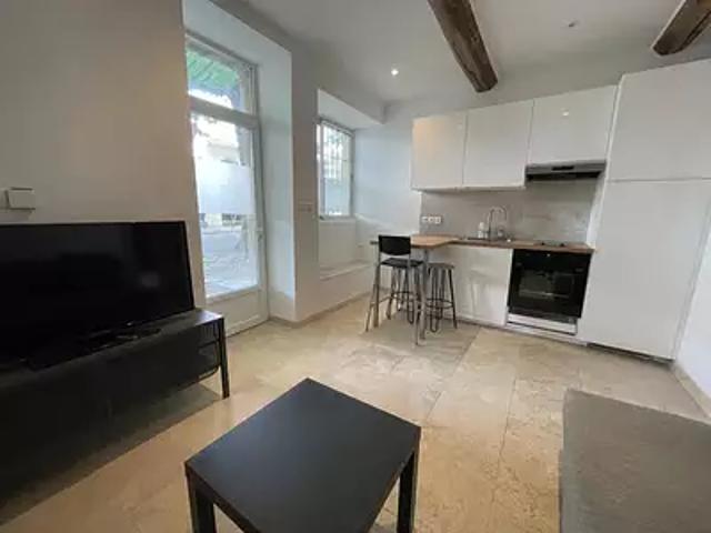 Appartement location à Aix-en-Provence, Saint-paul-lès-durance