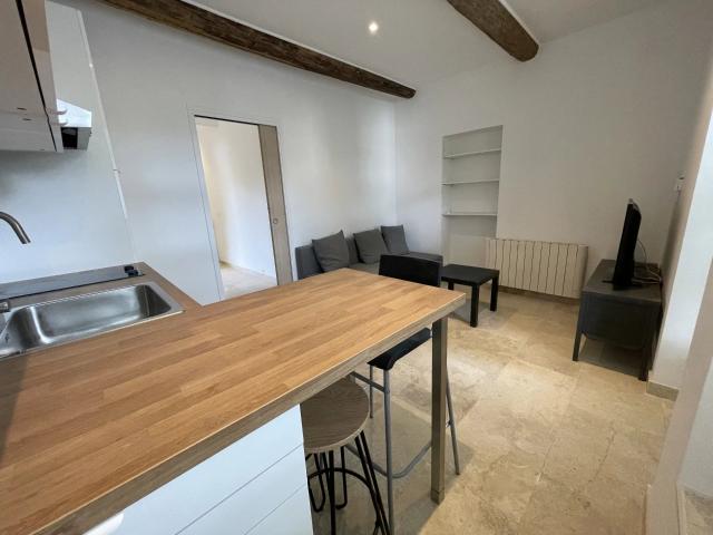 Appartement location à Aix-en-Provence, Saint-paul-lès-durance
