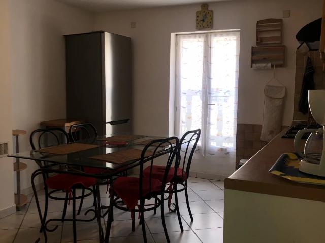 Maison location à Aix-en-Provence, Saint-paul-lès-durance