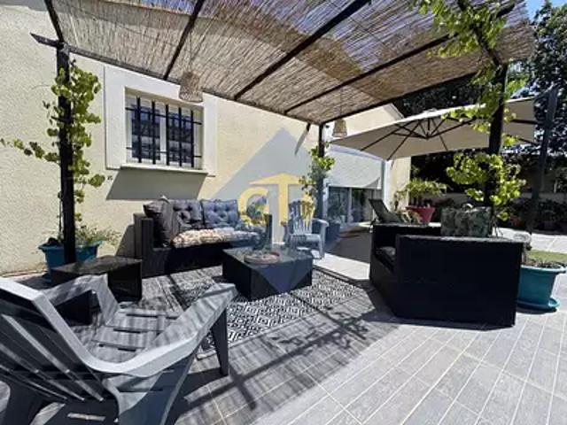 Maison vente à Saint-Paul-les-Fonts, Gard