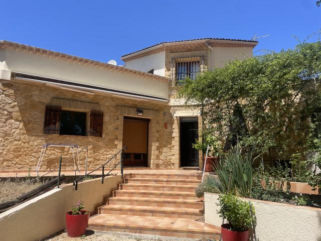 Maison vente à Nîmes, Saint-paul-les-fonts