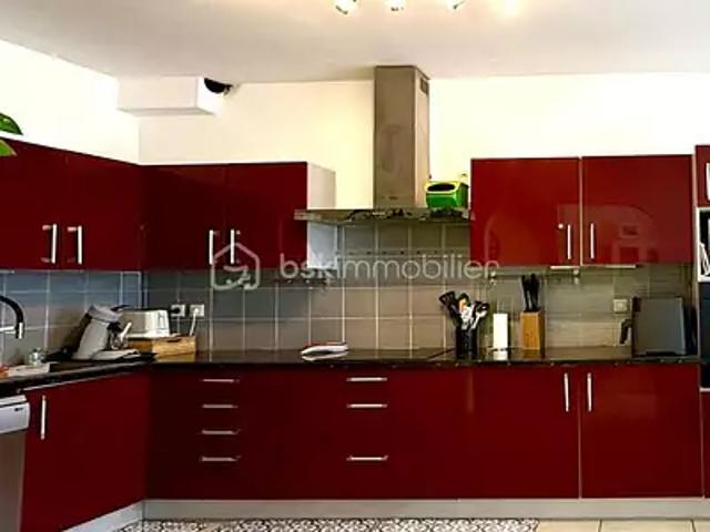 Maison vente à France métropolitaine, Saint-paul-lès-romans