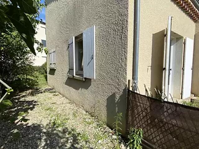 Maison vente à Saint-Paul-lès-Romans, Drôme