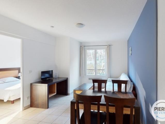 Appartement vente à Aix-en-Provence, Saint-paul-lès-durance