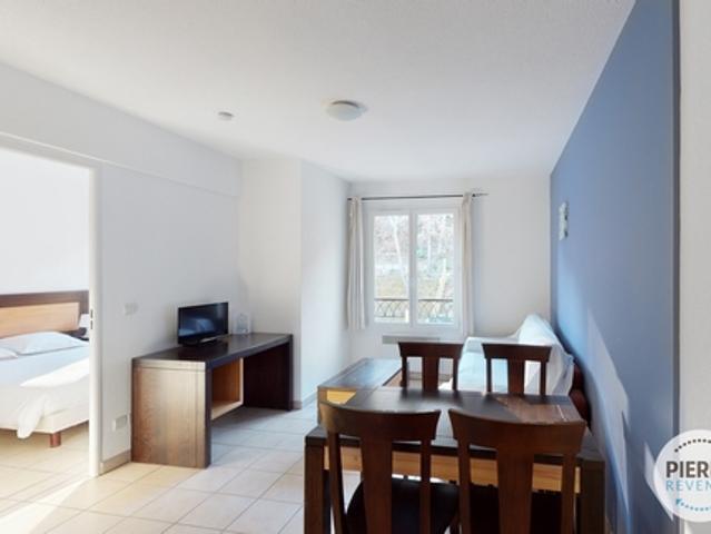 Appartement vente à Aix-en-Provence, Saint-paul-lès-durance