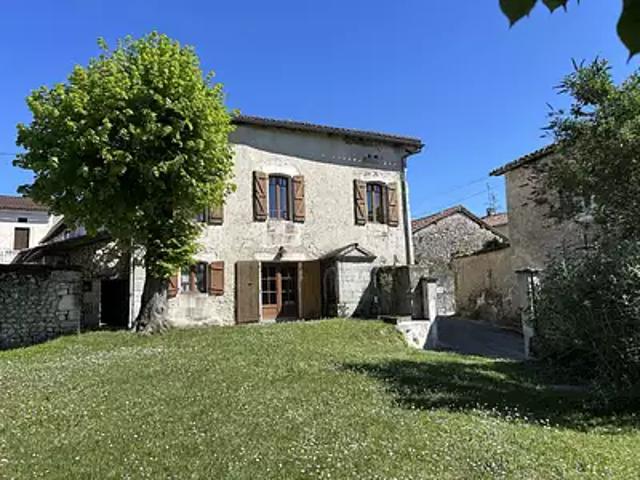 Maison vente à Périgueux, Saint-paul-lizonne