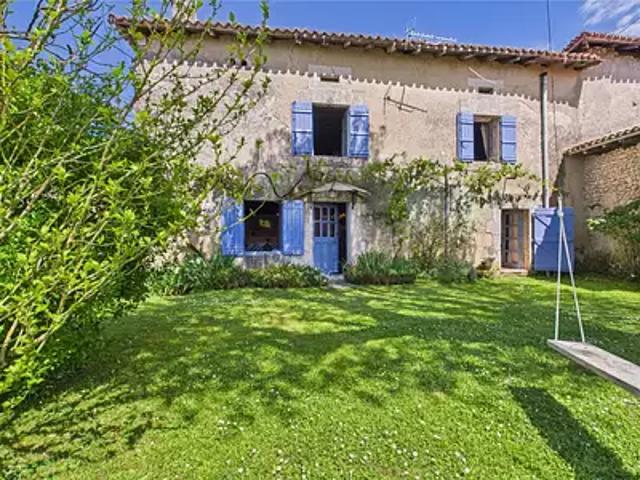 Maison vente à Périgueux, Saint-paul-lizonne