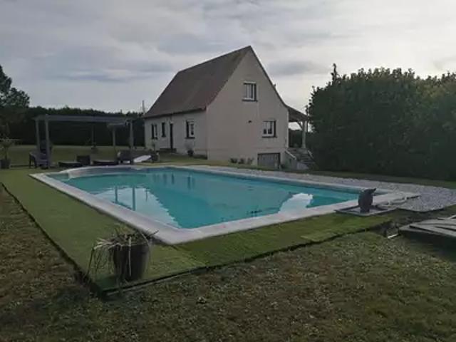 Maison vente à Périgueux, Saint-paul-lizonne