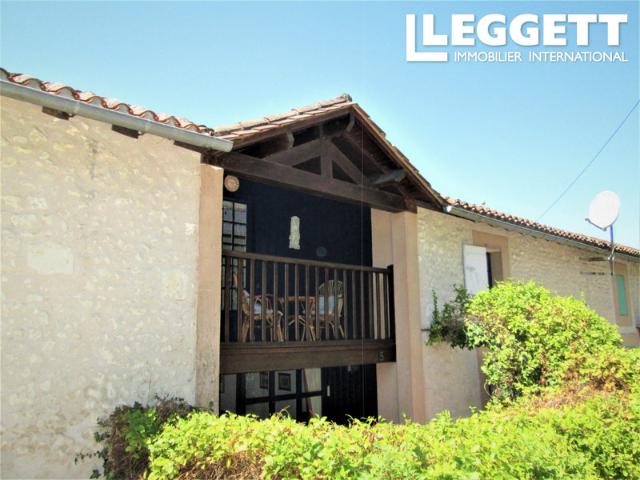 Maison vente à Périgueux, Saint-paul-lizonne