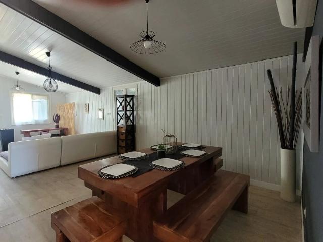 Maison location à La Réunion
