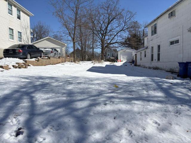 Land for sale in Ramsey, Minnesota