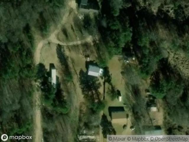 House for sale in Byhalia, Mississippi