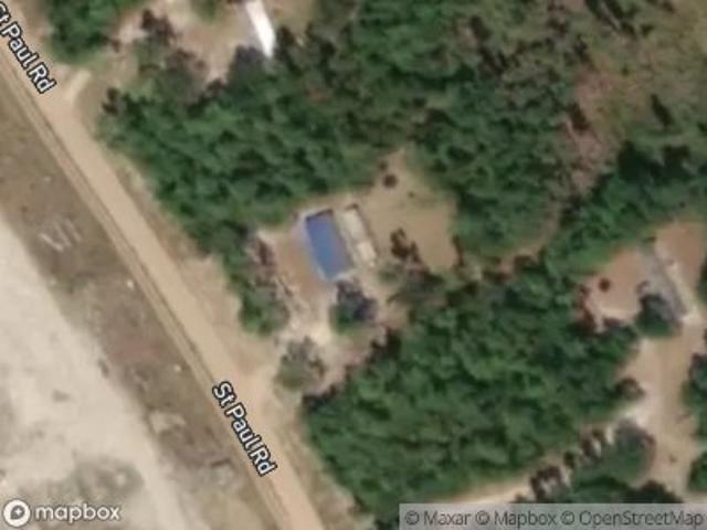 House for sale in Barnwell