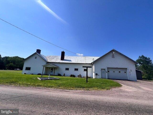 House for sale in Meyersdale