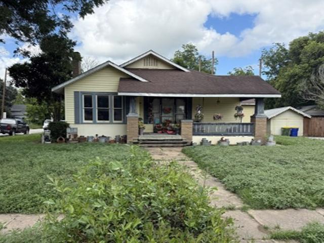 House for sale in Cost, Texas