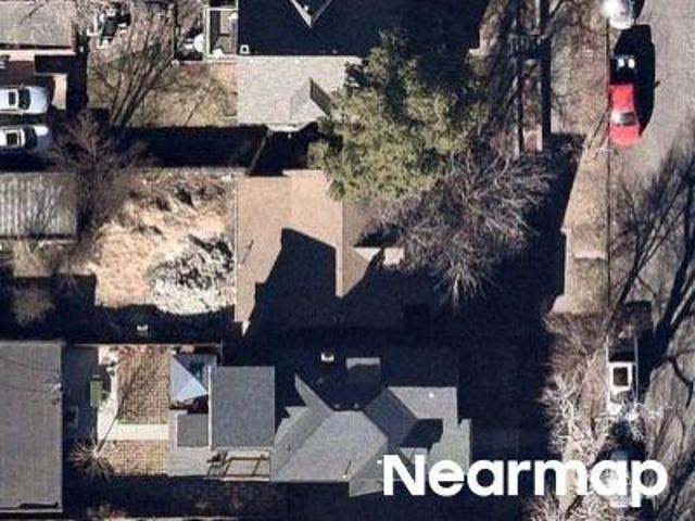 House for sale in Denver, Colorado