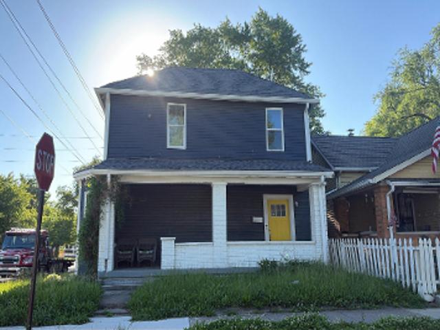 House for sale in Camby, Indiana