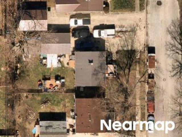 House for sale in Camby, Indiana