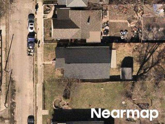 House for sale in Camby, Indiana