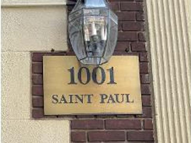 Condo for sale in Baltimore