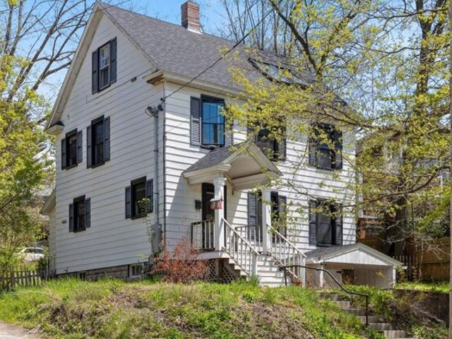 House for sale in Burlington, Vermont