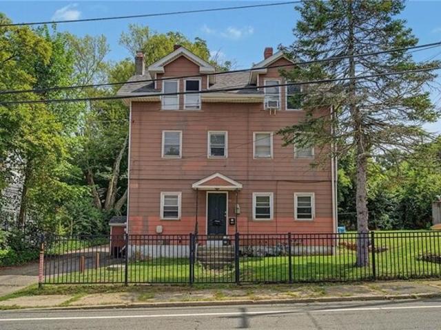 House for sale in Forestdale, Rhode Island
