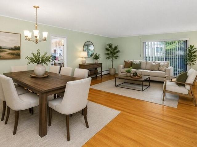 Condo for sale in Brookline, Massachusetts