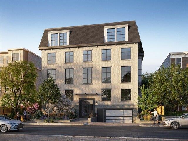 Condo for sale in Brookline, Massachusetts