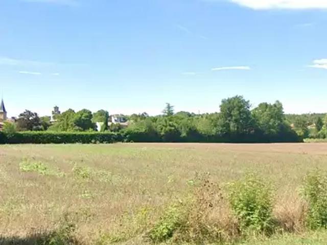 Terrain vente à Toulouse, Saint-paul-sur-save
