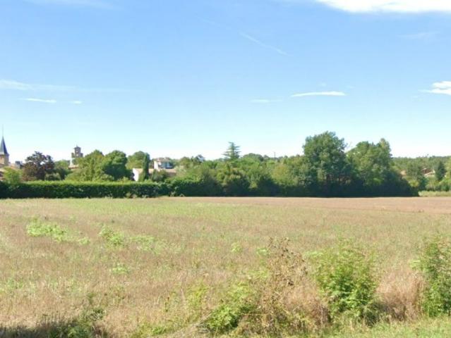 Terrain vente à Toulouse, Saint-paul-sur-save