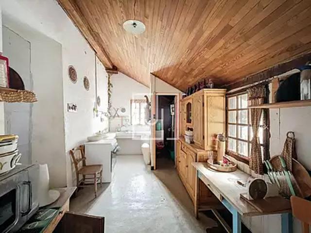 Appartement vente à Barcelonnette, Saint-paul-sur-ubaye