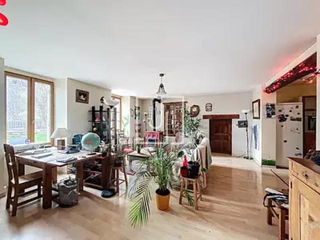 Appartement vente à Barcelonnette, Saint-paul-sur-ubaye