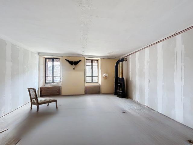 Appartement vente à Barcelonnette, Saint-paul-sur-ubaye