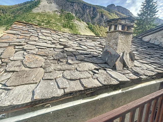 Maison vente à Barcelonnette, Saint-paul-sur-ubaye