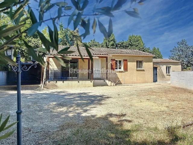 Maison vente à Saint-paul-trois-châteaux