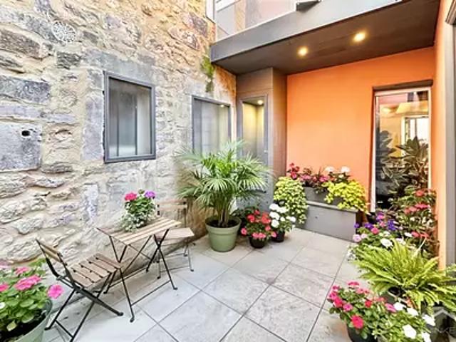 Appartement vente à Nyons, Saint-paul-trois-châteaux