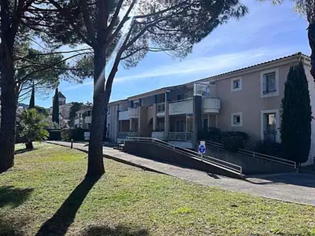 Appartement vente à Nyons, Saint-paul-trois-châteaux