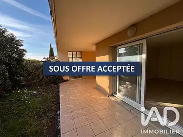 Appartement vente à Nyons, Saint-paul-trois-châteaux