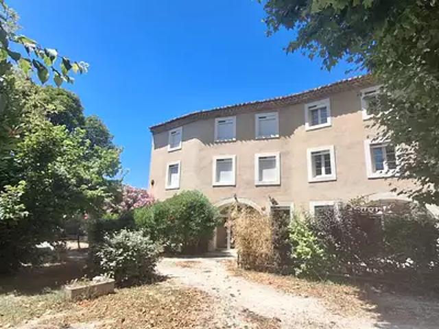 Appartement vente à Nyons, Saint-paul-trois-châteaux