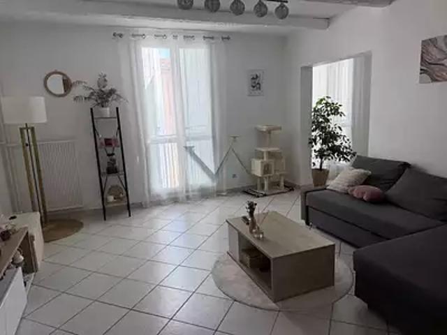 Appartement vente à Nyons, Saint-paul-trois-châteaux