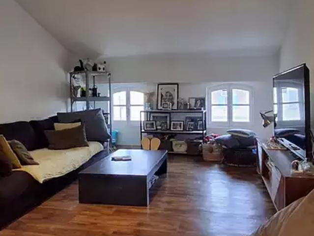 Appartement vente à Nyons, Saint-paul-trois-châteaux